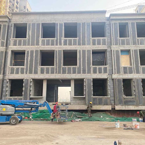 grc輕質(zhì)隔墻板設(shè)計 淄博grc輕質(zhì)隔墻板 濟南源恒建材