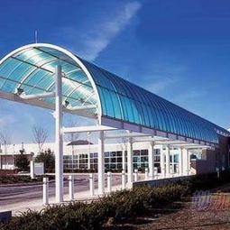 濟(jì)南陽(yáng)光板