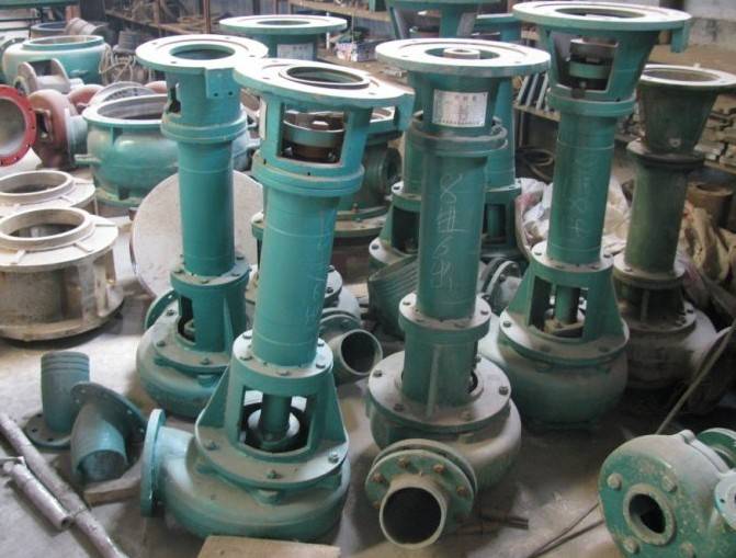 濟(jì)南金鼎諾泵業(yè)產(chǎn)品相冊(cè) 高效泵類(lèi)解決方案在中國(guó)建材第一網(wǎng)