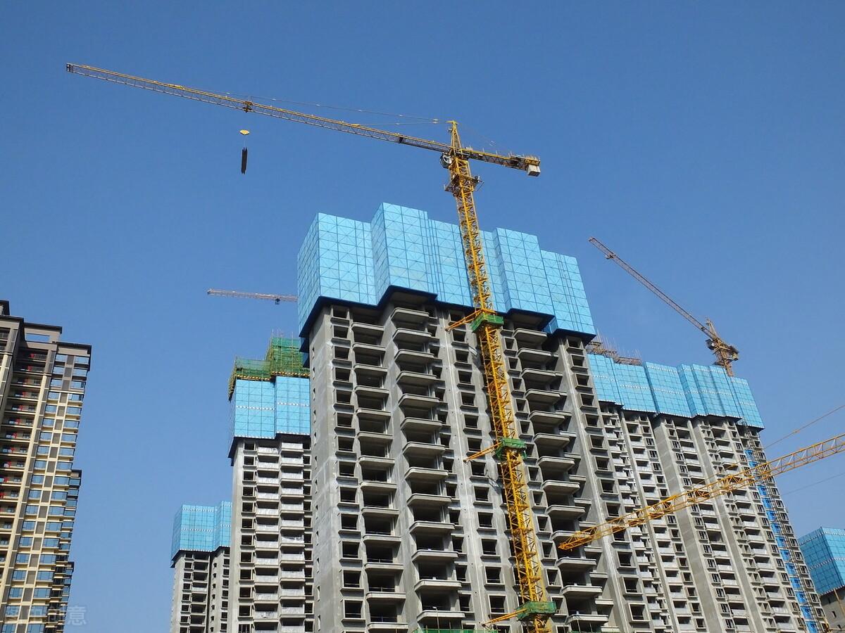 世界上最大的謊言 讓你買房？房地產開發背后的真相